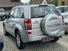 Suzuki Grand Vitara 2.0 140 benzyna  4X4 Reduktor 104 tys przeb. !!! - 4