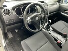 Suzuki Grand Vitara 2.0 140 benzyna  4X4 Reduktor 104 tys przeb. !!! - 6