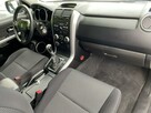 Suzuki Grand Vitara 2.0 140 benzyna  4X4 Reduktor 104 tys przeb. !!! - 12