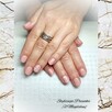 Stylizacja Paznokci, pedicure, fryzury okolicznościowe - 10