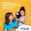 lektor języka angielskiego Myślenice