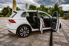 Auto do ślubu Samochód na wesele biały SUV VW Tiguan R-Line - 6