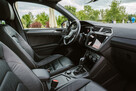 Auto do ślubu Samochód na wesele biały SUV VW Tiguan R-Line - 8