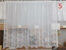 Piękne, nowe i tanie firany - 4