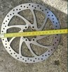 Nowa tarcza hamulcowa Magura Julie 180mm - 1