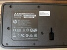 Stacja dokująca HP 2013 Ultra Slim D9Y32AA + zasilacz 65W - 3