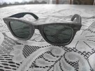 Oryginalne okulary Ray-Ban WAYFARER Denim RB2140 - 1162 - 4