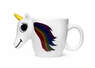 Nowy kubek jednorożec Pony zmieniający kolor 300ml - 3
