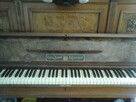 pianino carl quandt hoflieferant - 1