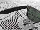 Oryginalne okulary Ray-Ban WAYFARER Denim RB2140 - 1162 - 6