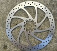 Nowa tarcza hamulcowa Magura Julie 180mm - 3