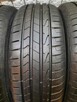 215/65R17 dot 2021 opony letnie Hankook jak nowe - 3