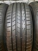 215/65R17 dot 2021 opony letnie Hankook jak nowe - 4