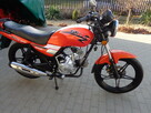 Benzer Barton Junak Romet - 1
