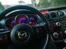 Sprzedam mazdę CX7-SUV