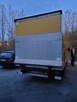 Transport auto z windą Gdańsk Trójmiasto - 7