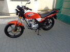 Benzer Barton Junak Romet - 2