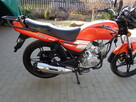 Benzer Barton Junak Romet - 5