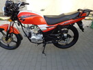 Benzer Barton Junak Romet - 4