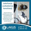Lokalizacja wycieków, termowizja, naprawiamy awarię. - 6