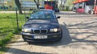 Samochód BMW - 7