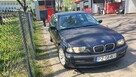 Samochód BMW - 6