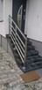 Nowoczesne balustrady, bramy, ogrodzenia malowane i nierdzewn - 12