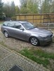 BMW 520D 2.0 KOMBI TOURING E61 II 2007 - 8