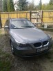 BMW 520D 2.0 KOMBI TOURING E61 II 2007 - 2