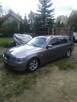 BMW 520D 2.0 KOMBI TOURING E61 II 2007 - 5