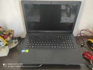Laptop Asus X552C - 2