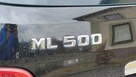 Mercedes ML 500 V8 2010 FULL Pakiet AMG na prywatne raty od 3500 bez BIK KRD od FastCa - 13