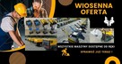 SPRZEDAŻ I WYNAJEM MASZYN BUDOWLANYCH SKOROSZÓW WROCŁAW - 3