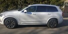 Volvo XC90 milt hybryda 2021 - 9