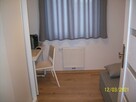 Do wynajęcia mieszkanie 2 pok. 39m2 + miejsce w garażu podz - 3