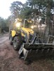 Usługi koparkami, roboty ziemne-DUTKIEWICZ KONIN - 4