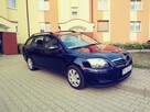 TOYOTA AVENSIS 2.0 D4D 126 KM - 6