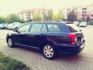 TOYOTA AVENSIS 2.0 D4D 126 KM - 3