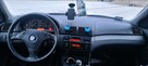 Sprzedam BMW E46 Touring 2000r. CLIMATRONIC - 4
