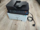 Samsung CLX-3305FW - laserowe urzadzenie wielofunkcyjne - 3