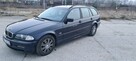 Sprzedam BMW E46 Touring 2000r. CLIMATRONIC - 7