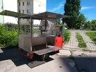 zabudowy i przebudowy samochodów na Food Trucki - 5