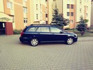 TOYOTA AVENSIS 2.0 D4D 126 KM - 1