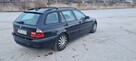 Sprzedam BMW E46 Touring 2000r. CLIMATRONIC - 5
