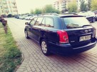 TOYOTA AVENSIS 2.0 D4D 126 KM - 5