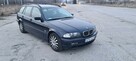 Sprzedam BMW E46 Touring 2000r. CLIMATRONIC - 1