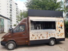 zabudowy i przebudowy samochodów na Food Trucki - 16