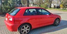 Audi A3 1.8 Turbo Quattro 4x4 - 1