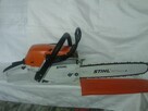 pilarka STIHL MS 261 C moc 4,1KM pila praktycznie nowa - 3