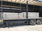 UŻYWANE Płyty betonowe DROGOWE MON - stan idealny GDAŃSK - 4